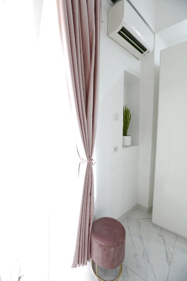 Dolce Vita Viminale Room Rome Exterior photo