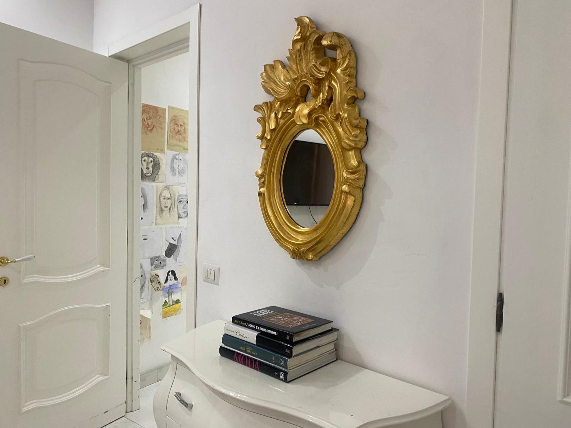Dolce Vita Viminale Room Rome Exterior photo