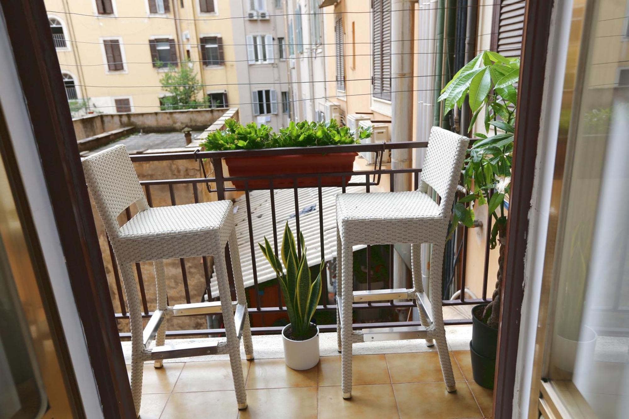 Dolce Vita Viminale Room Rome Exterior photo